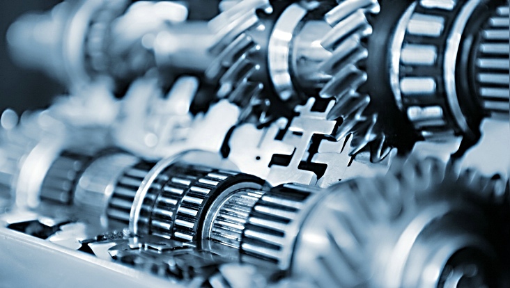 Aral 亞拉齒輪油ATF