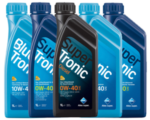 亞拉手排變速箱油