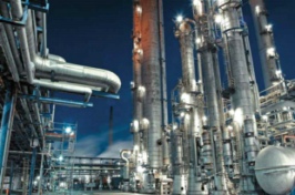 美國產油商或正對石油國發起市場爭奪戰，油價持續上漲存疑？